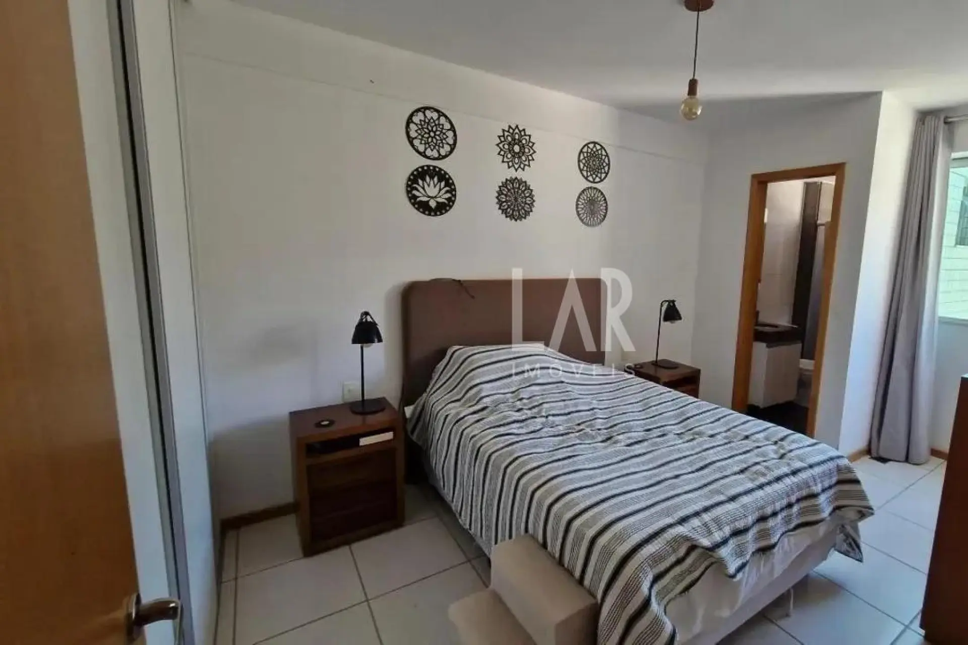 Apartamento de 3 quartos à venda, Sagrada Família, Belo Horizonte - MG