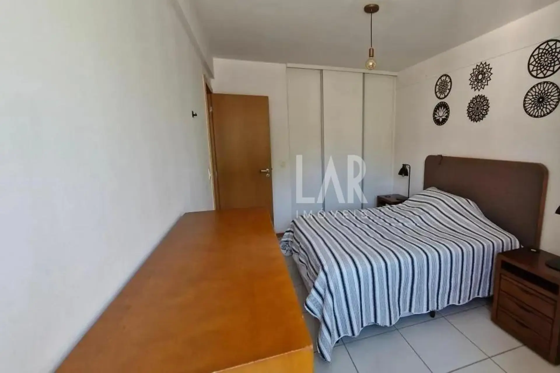 Apartamento de 3 quartos à venda, Sagrada Família, Belo Horizonte - MG