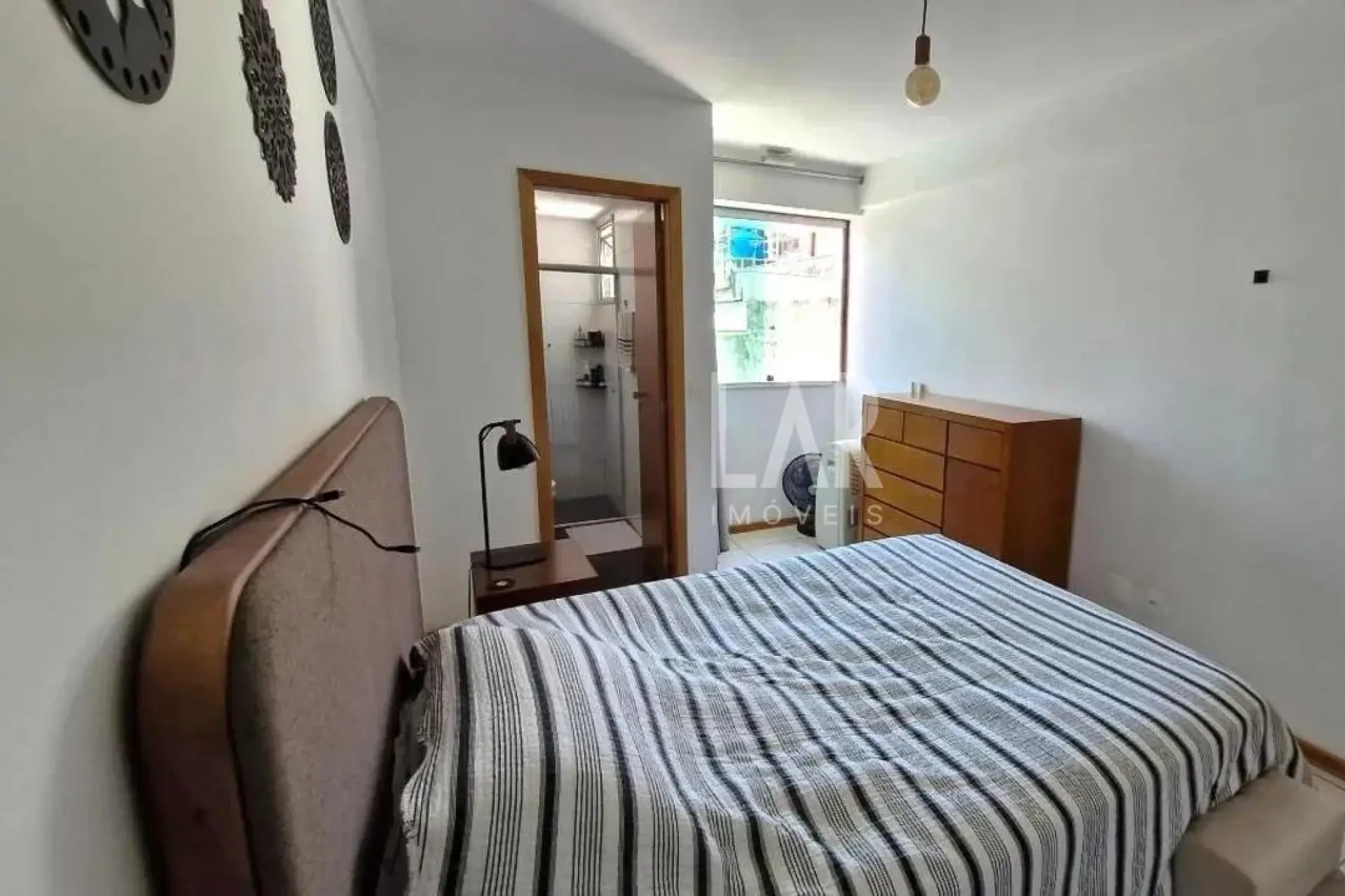 Apartamento de 3 quartos à venda, Sagrada Família, Belo Horizonte - MG