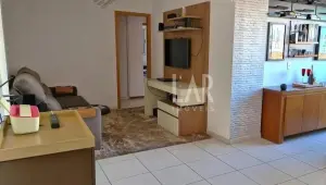 Apartamento de 3 quartos à venda, Sagrada Família, Belo Horizonte - MG