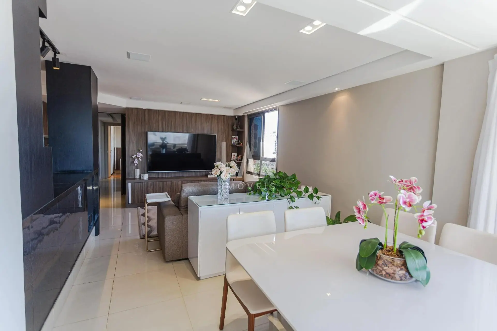 Apartamento de 3 quartos à venda, São Pedro, Belo Horizonte - MG