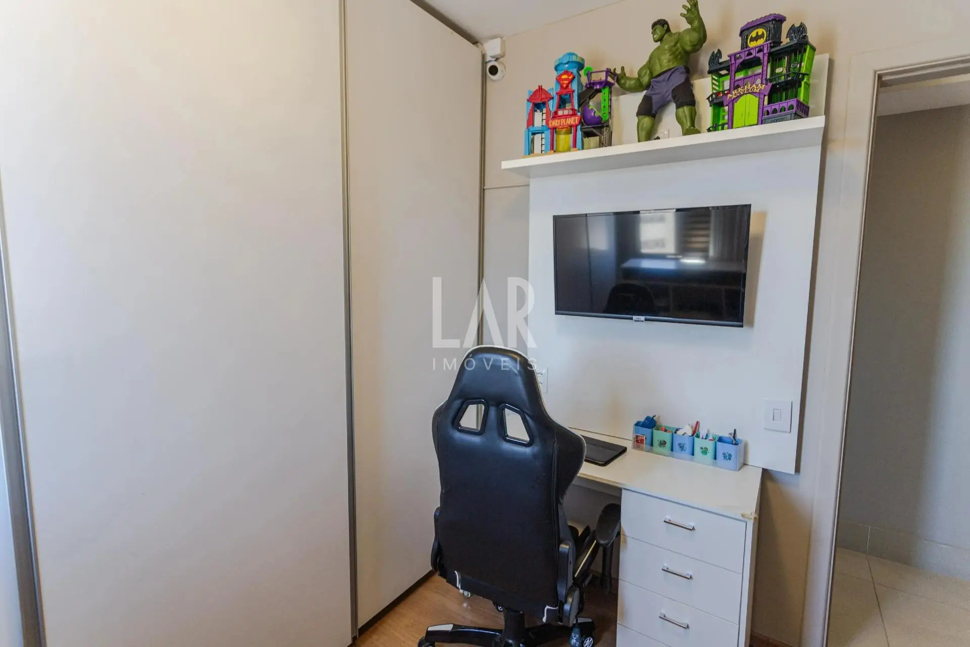 Apartamento de 3 quartos à venda, São Pedro, Belo Horizonte - MG