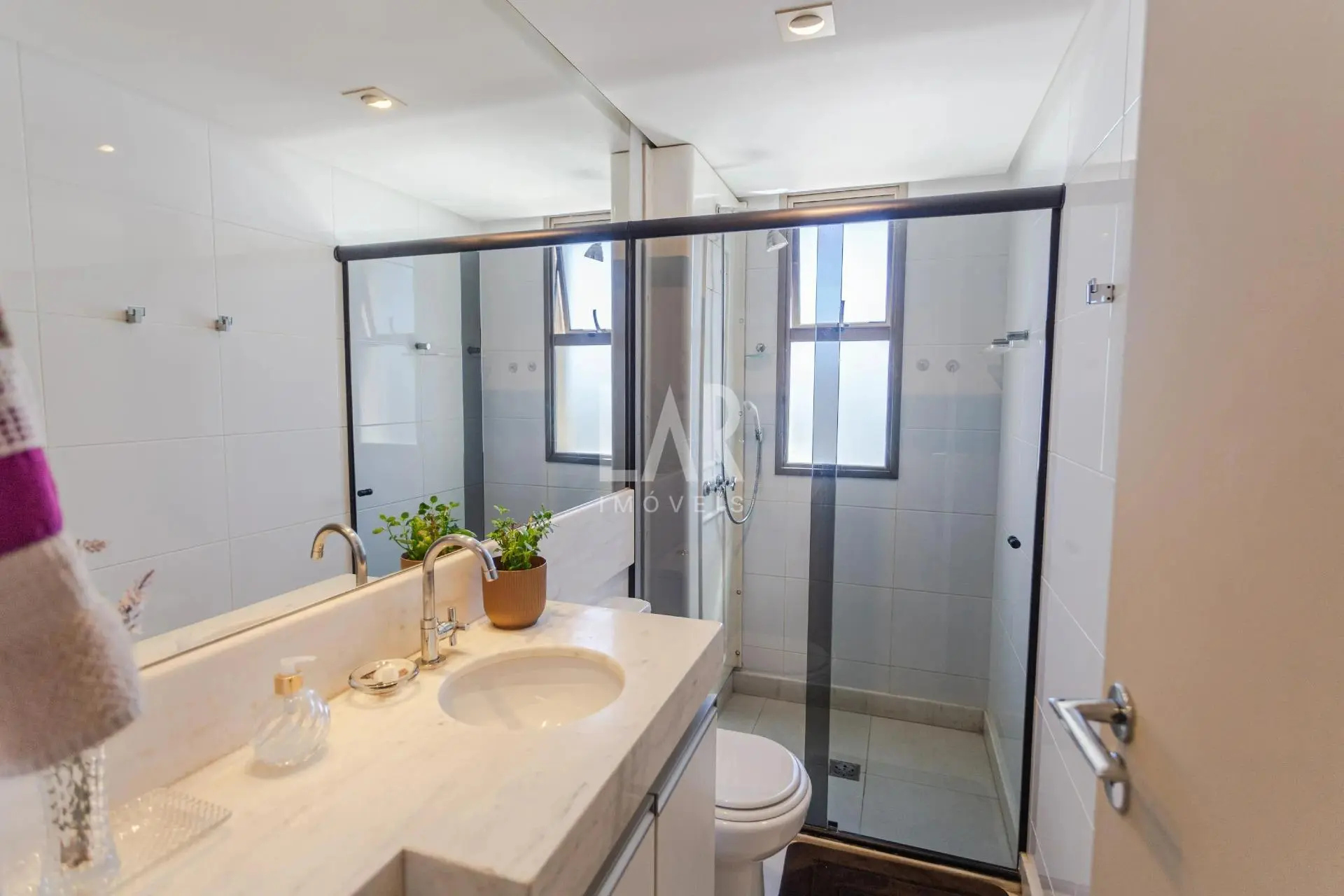 Apartamento de 3 quartos à venda, São Pedro, Belo Horizonte - MG