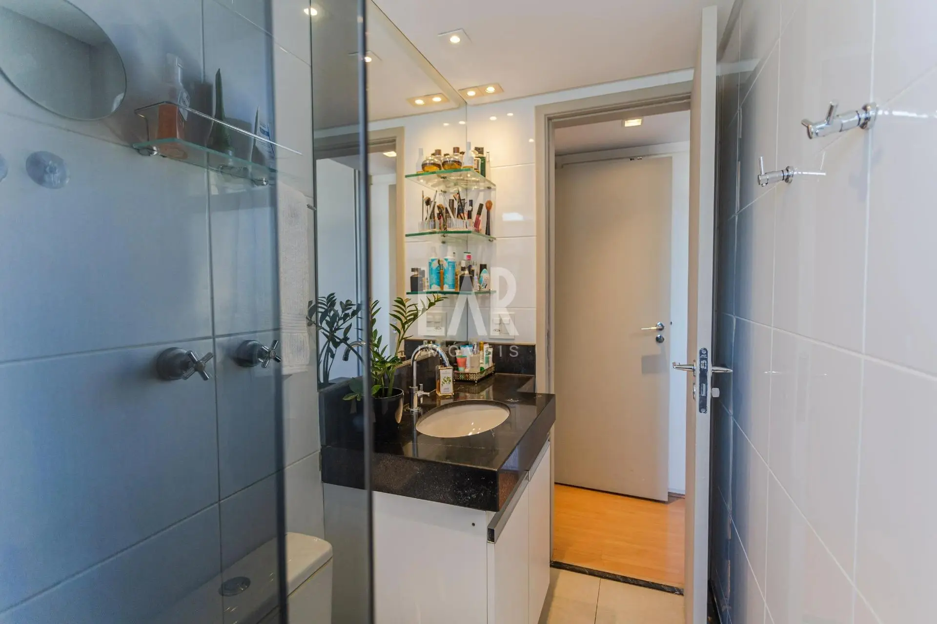 Apartamento de 3 quartos à venda, São Pedro, Belo Horizonte - MG