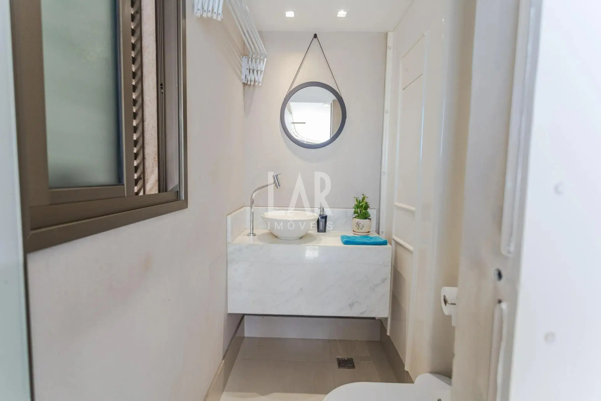 Apartamento de 3 quartos à venda, São Pedro, Belo Horizonte - MG