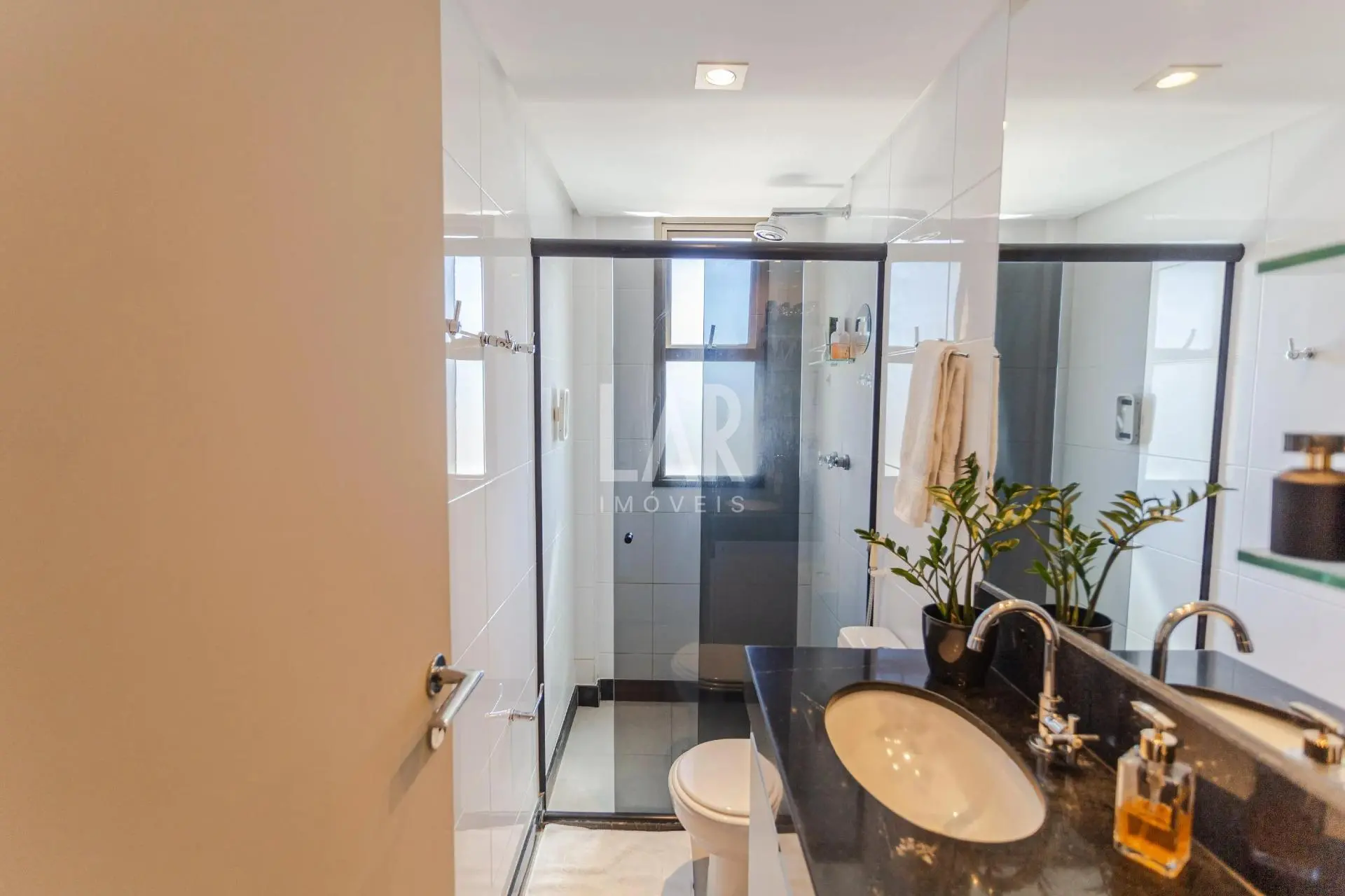 Apartamento de 3 quartos à venda, São Pedro, Belo Horizonte - MG