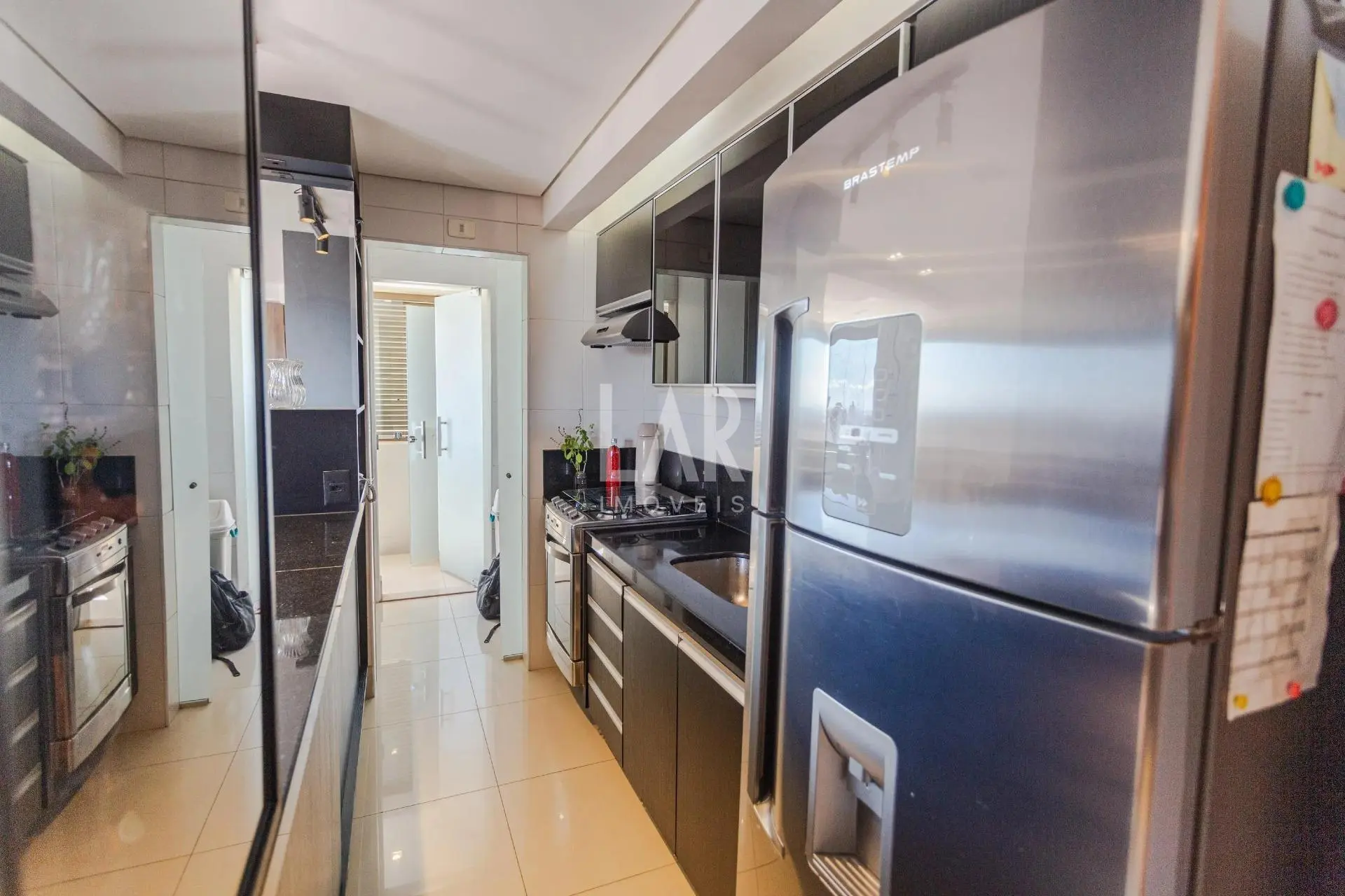 Apartamento de 3 quartos à venda, São Pedro, Belo Horizonte - MG