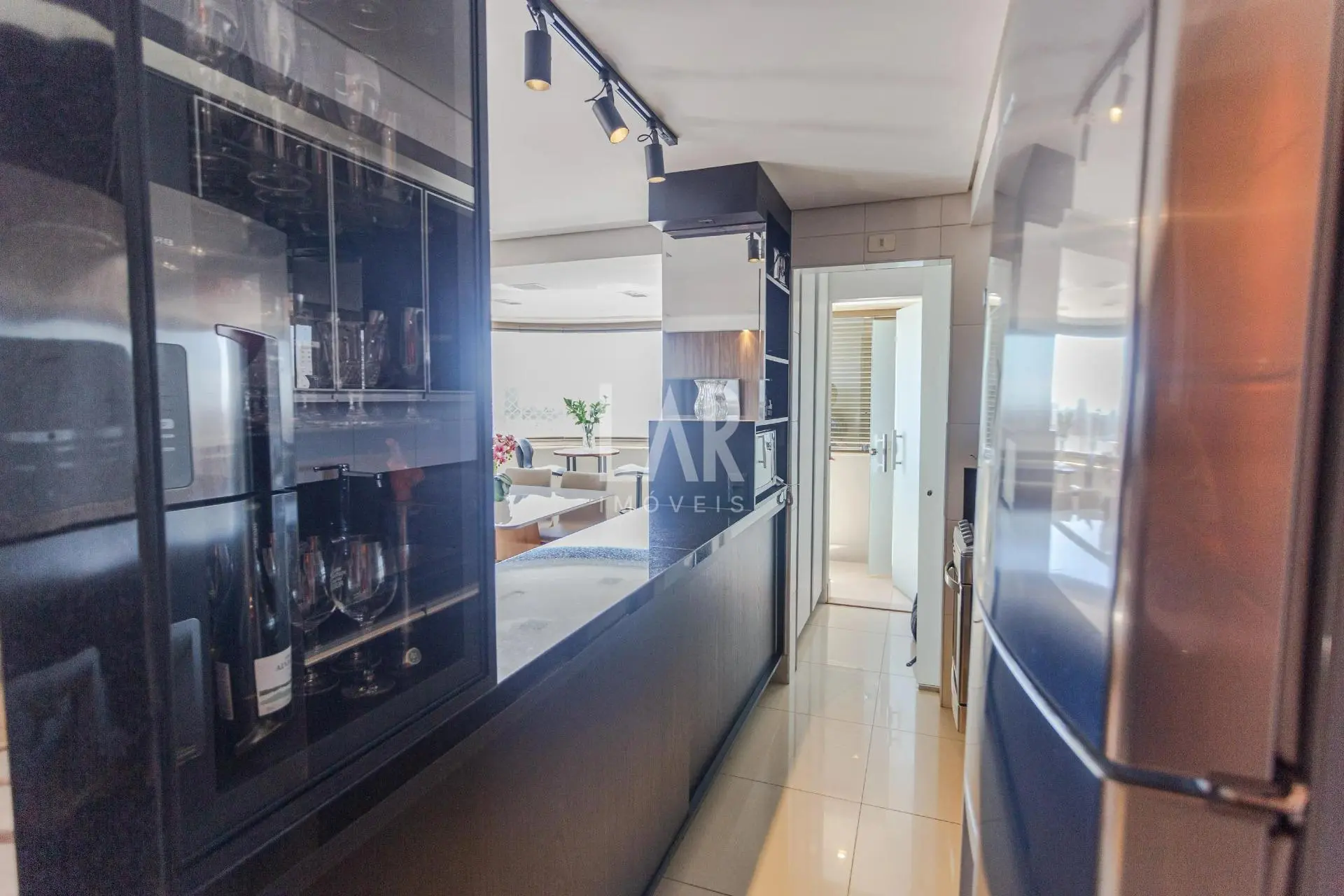 Apartamento de 3 quartos à venda, São Pedro, Belo Horizonte - MG