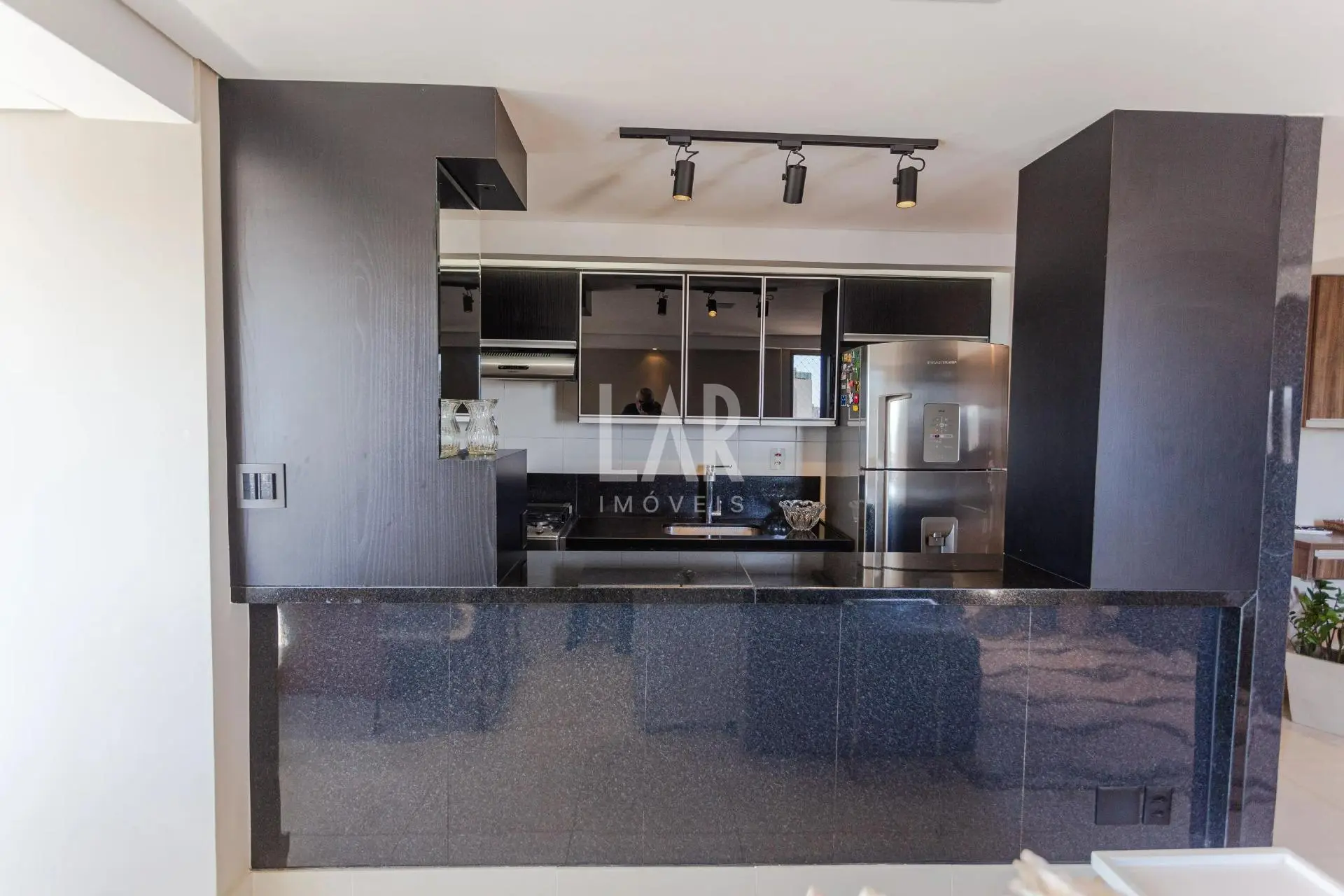 Apartamento de 3 quartos à venda, São Pedro, Belo Horizonte - MG