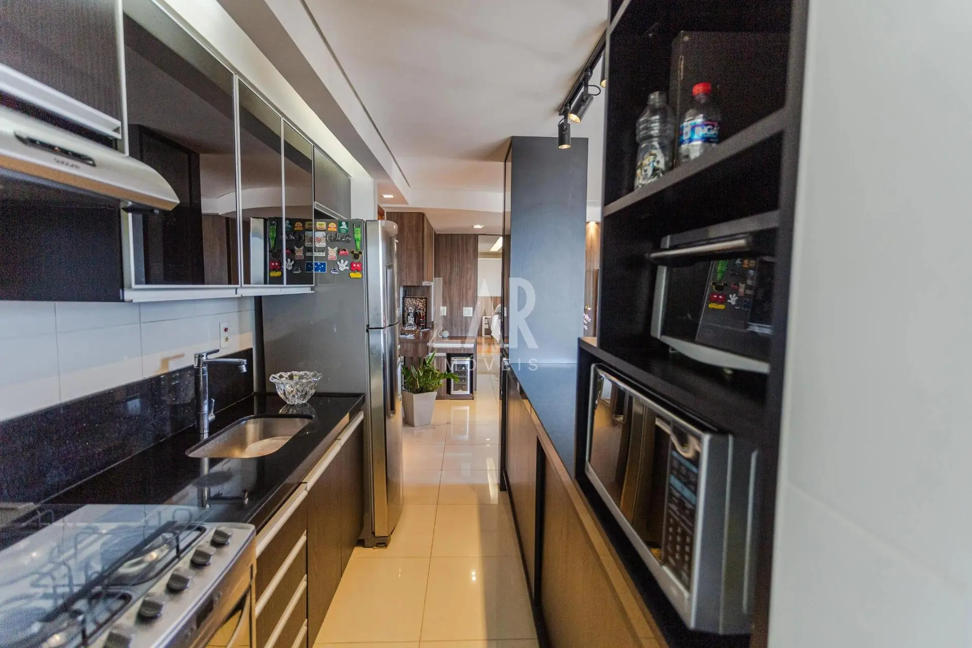 Apartamento de 3 quartos à venda, São Pedro, Belo Horizonte - MG