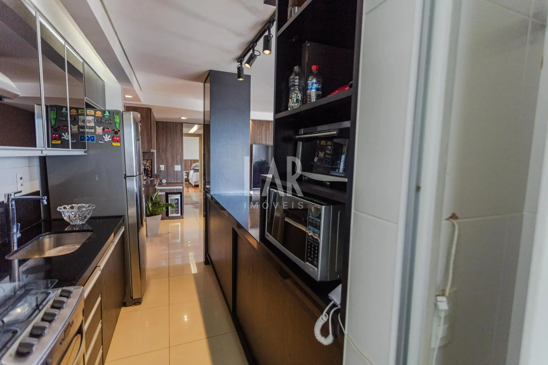 Apartamento de 3 quartos à venda, São Pedro, Belo Horizonte - MG