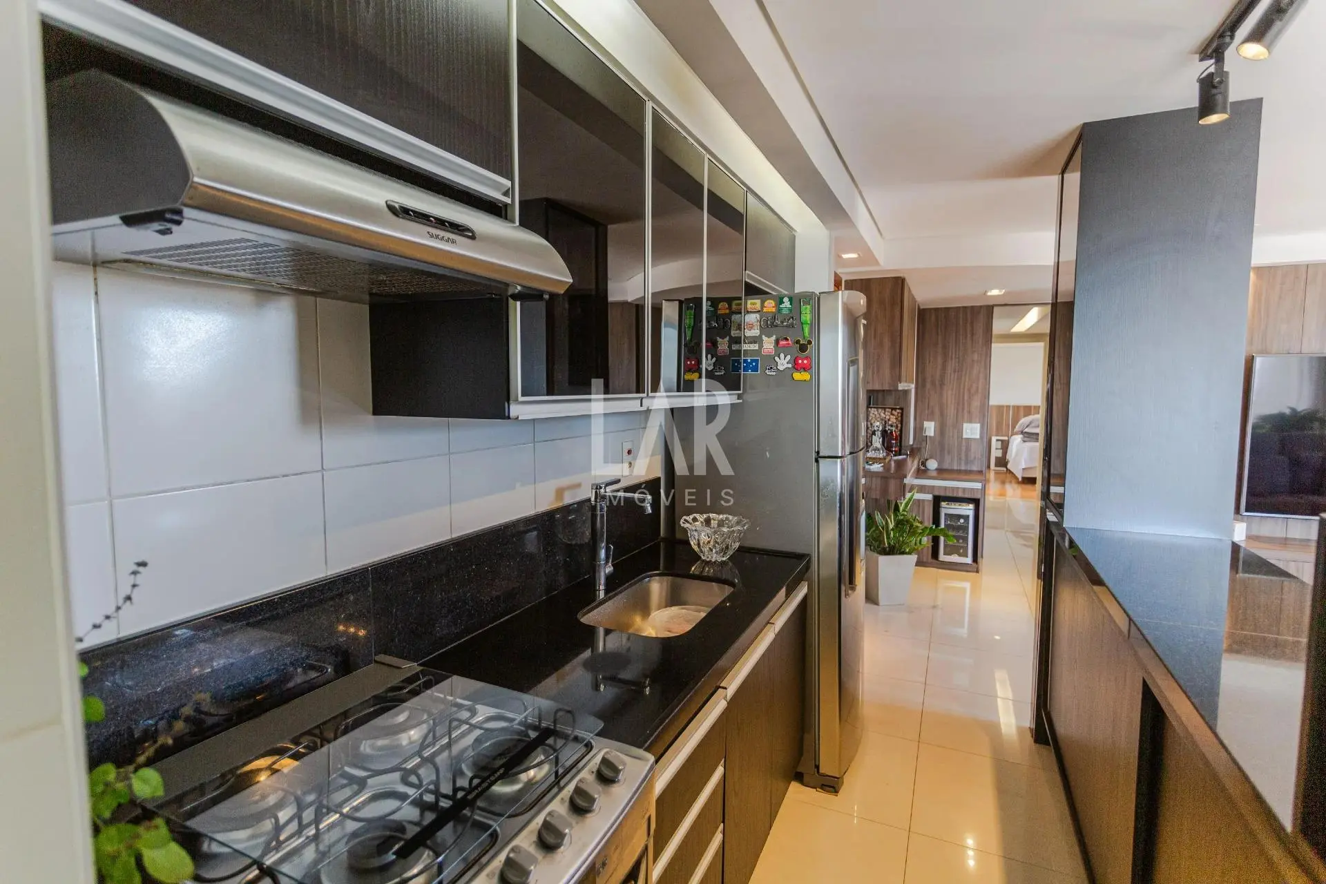 Apartamento de 3 quartos à venda, São Pedro, Belo Horizonte - MG