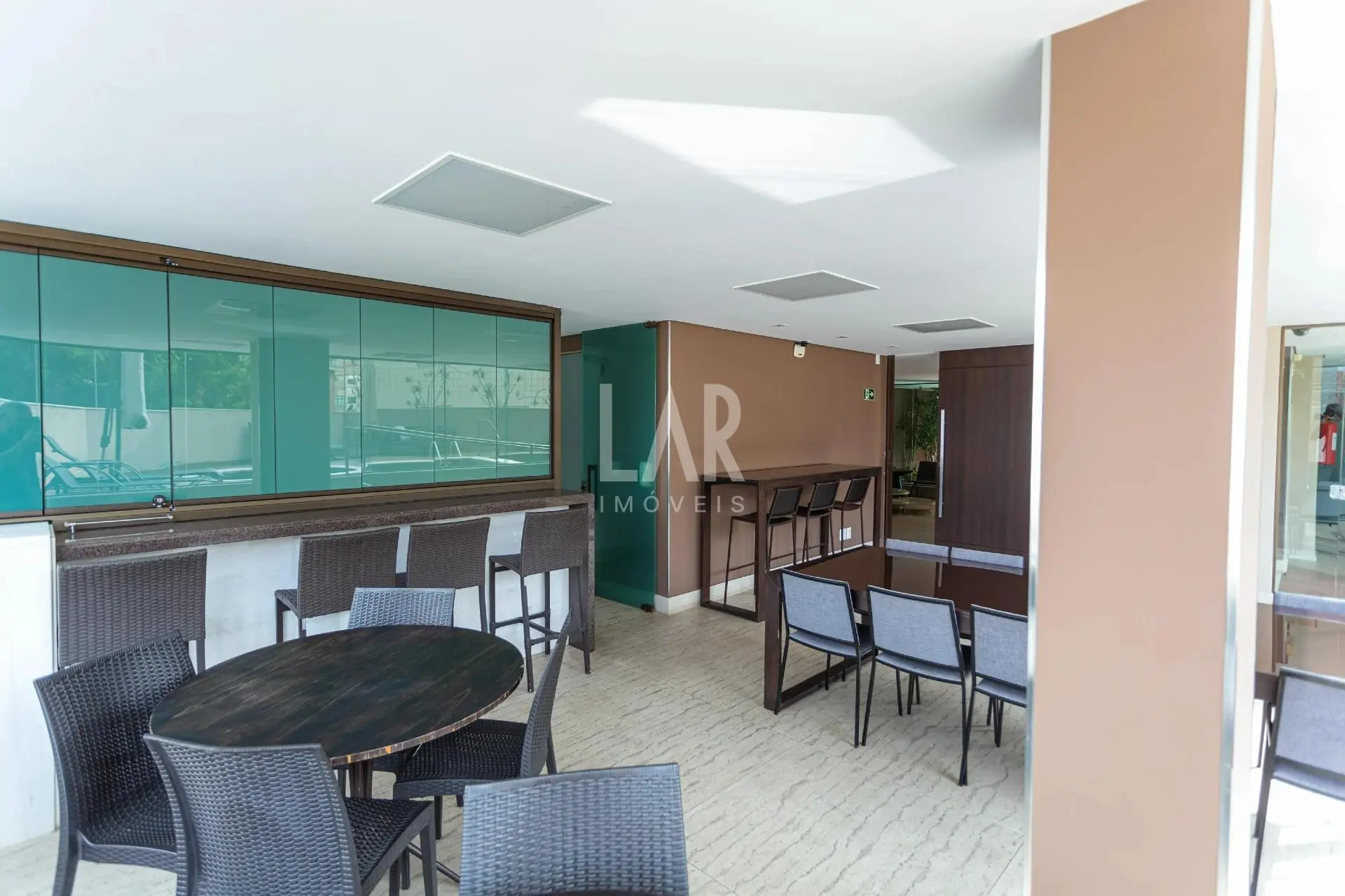 Apartamento de 3 quartos à venda, São Pedro, Belo Horizonte - MG