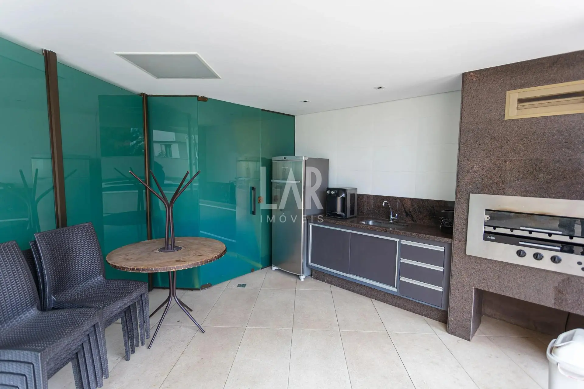 Apartamento de 3 quartos à venda, São Pedro, Belo Horizonte - MG
