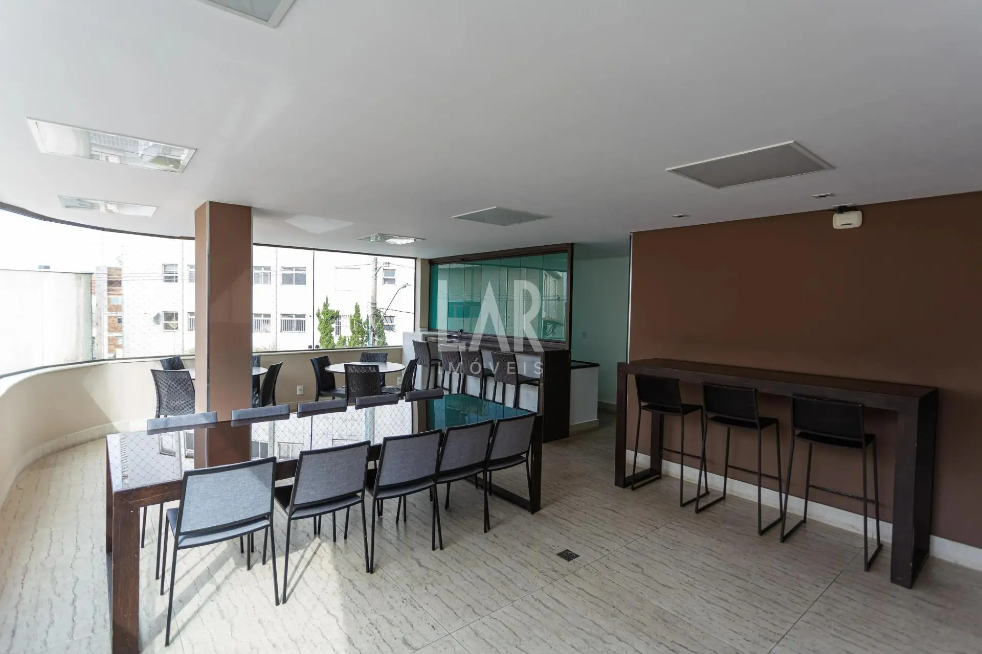 Apartamento de 3 quartos à venda, São Pedro, Belo Horizonte - MG