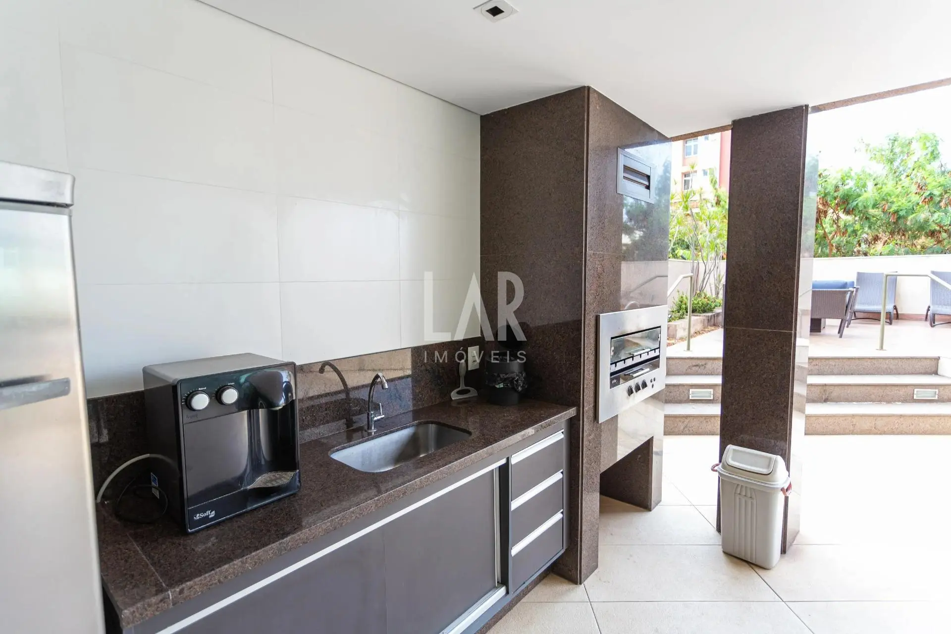 Apartamento de 3 quartos à venda, São Pedro, Belo Horizonte - MG
