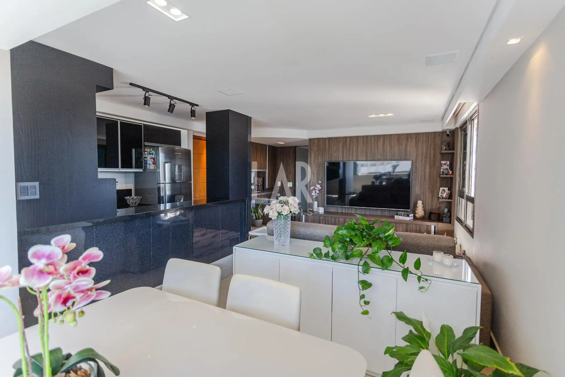 Apartamento de 3 quartos à venda, São Pedro, Belo Horizonte - MG