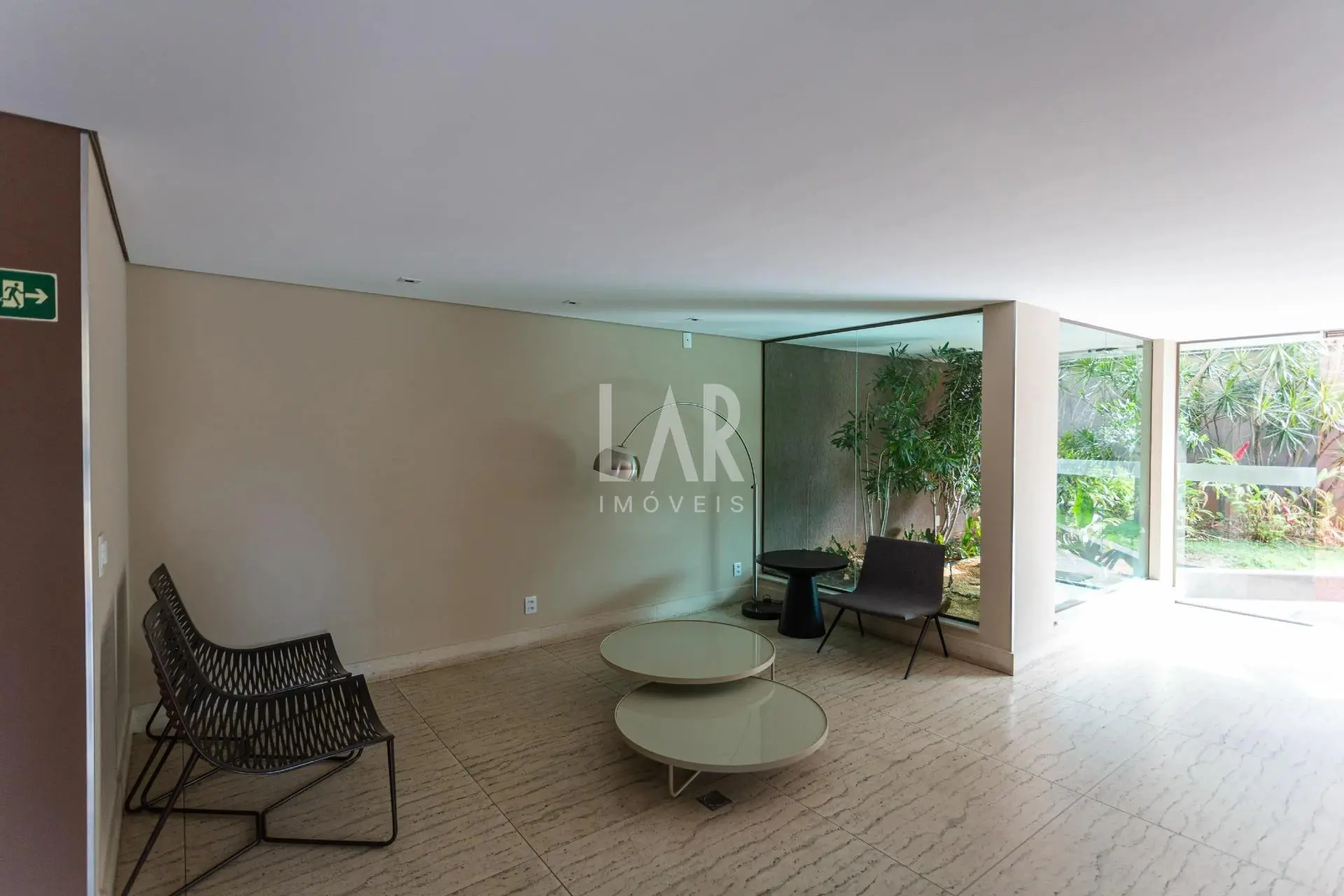 Apartamento de 3 quartos à venda, São Pedro, Belo Horizonte - MG