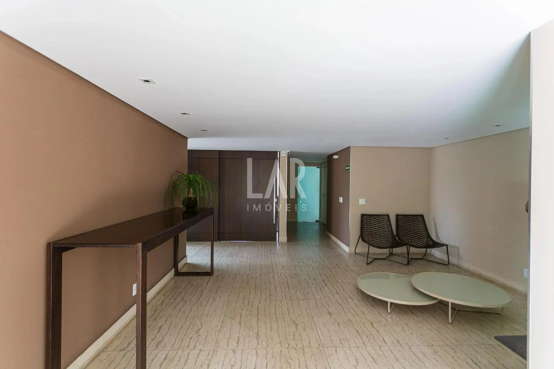 Apartamento de 3 quartos à venda, São Pedro, Belo Horizonte - MG