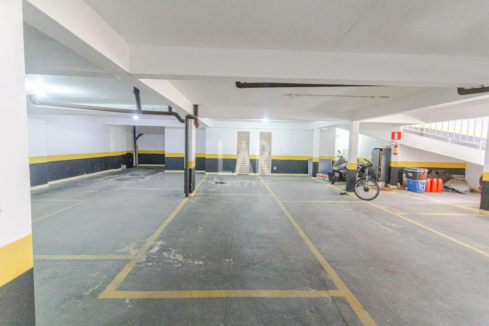 Apartamento de 3 quartos à venda, São Pedro, Belo Horizonte - MG