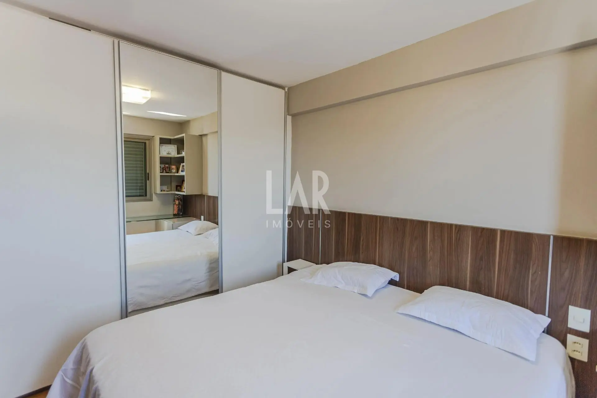 Apartamento de 3 quartos à venda, São Pedro, Belo Horizonte - MG
