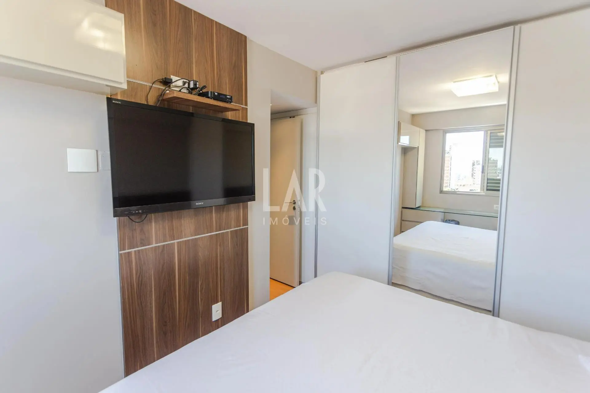 Apartamento de 3 quartos à venda, São Pedro, Belo Horizonte - MG
