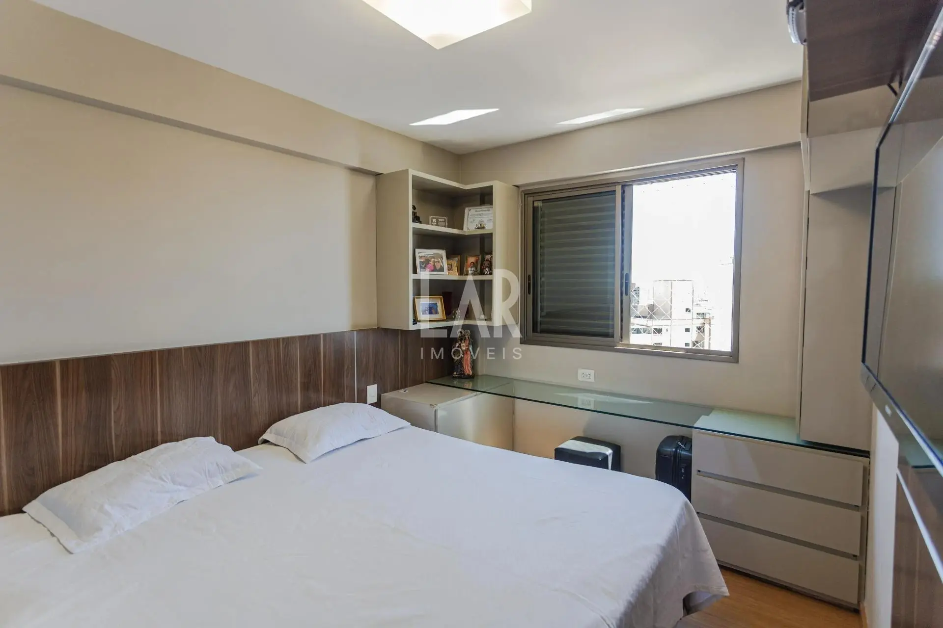 Apartamento de 3 quartos à venda, São Pedro, Belo Horizonte - MG
