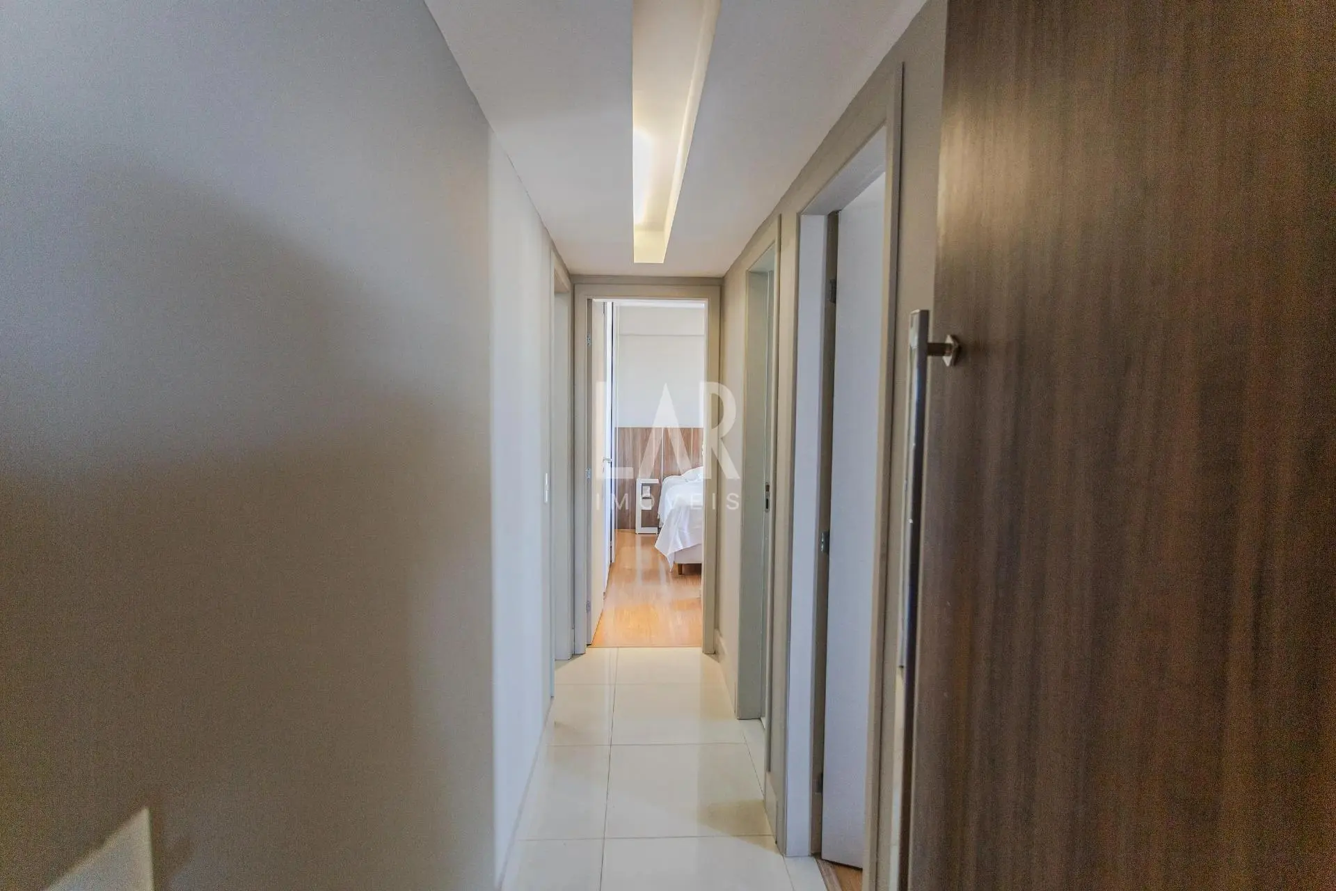 Apartamento de 3 quartos à venda, São Pedro, Belo Horizonte - MG