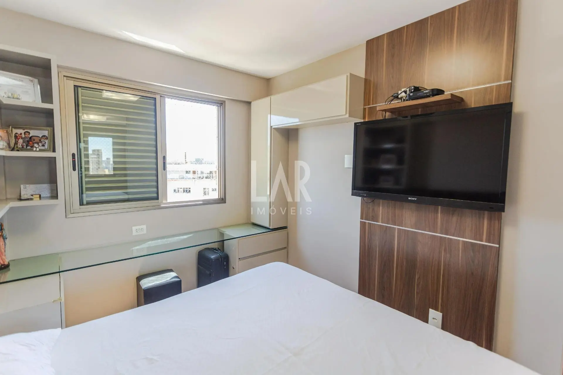 Apartamento de 3 quartos à venda, São Pedro, Belo Horizonte - MG