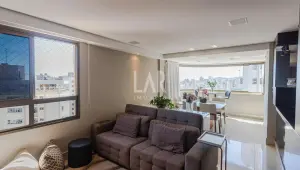 Apartamento de 3 quartos à venda, São Pedro, Belo Horizonte - MG