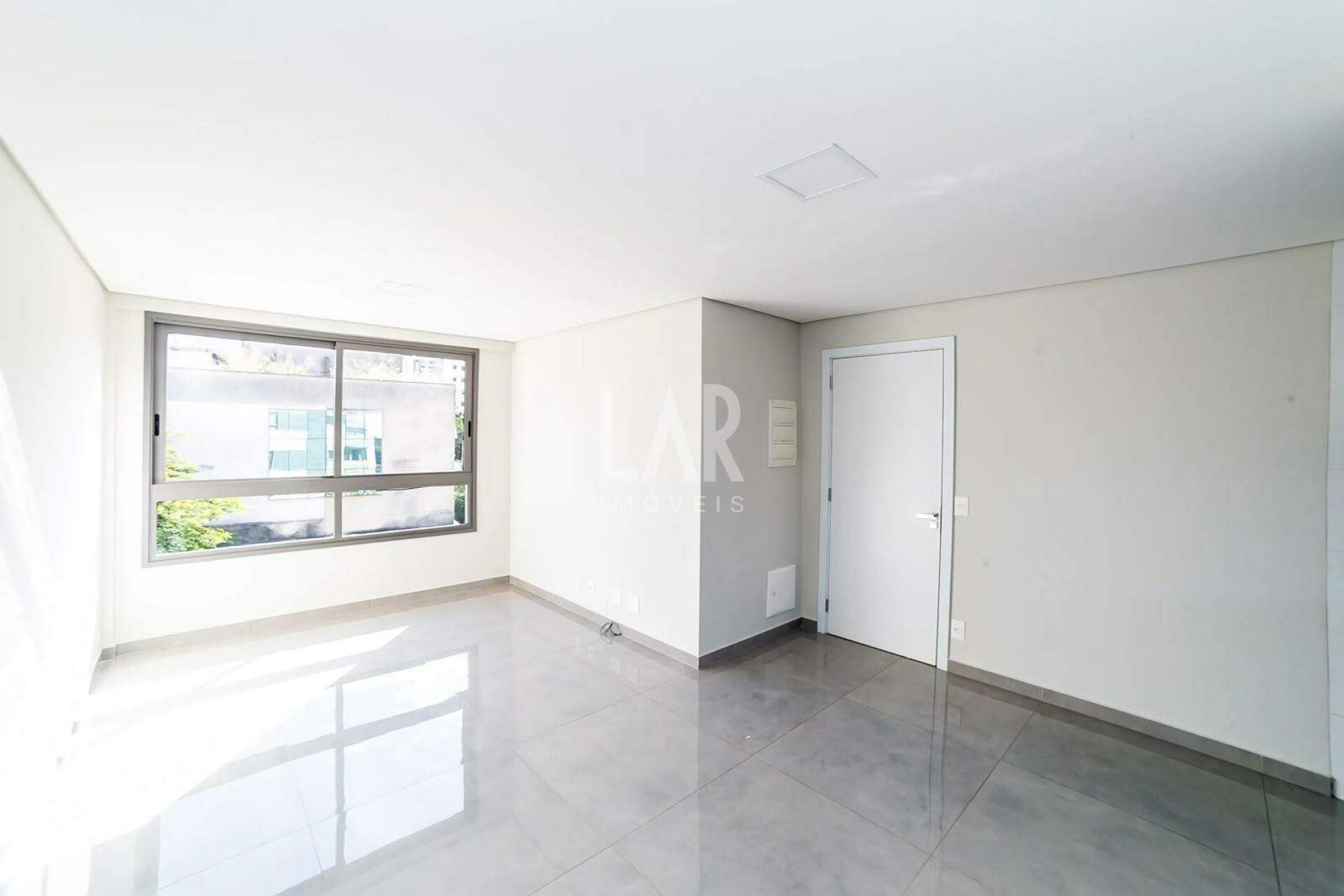 Apartamento de 2 quartos à venda, Anchieta, Belo Horizonte - MG