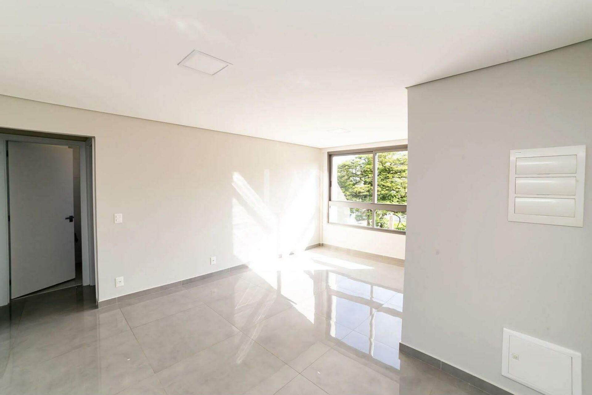 Apartamento de 2 quartos à venda, Anchieta, Belo Horizonte - MG
