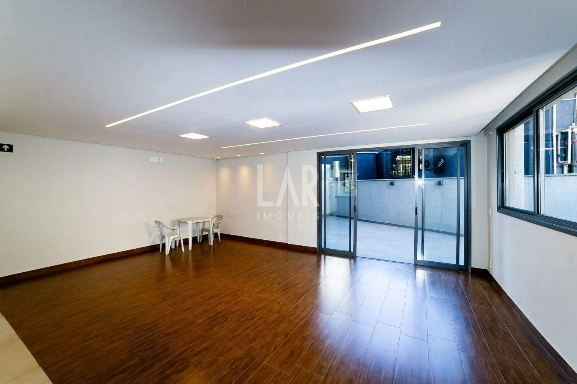 Apartamento de 2 quartos à venda, Anchieta, Belo Horizonte - MG