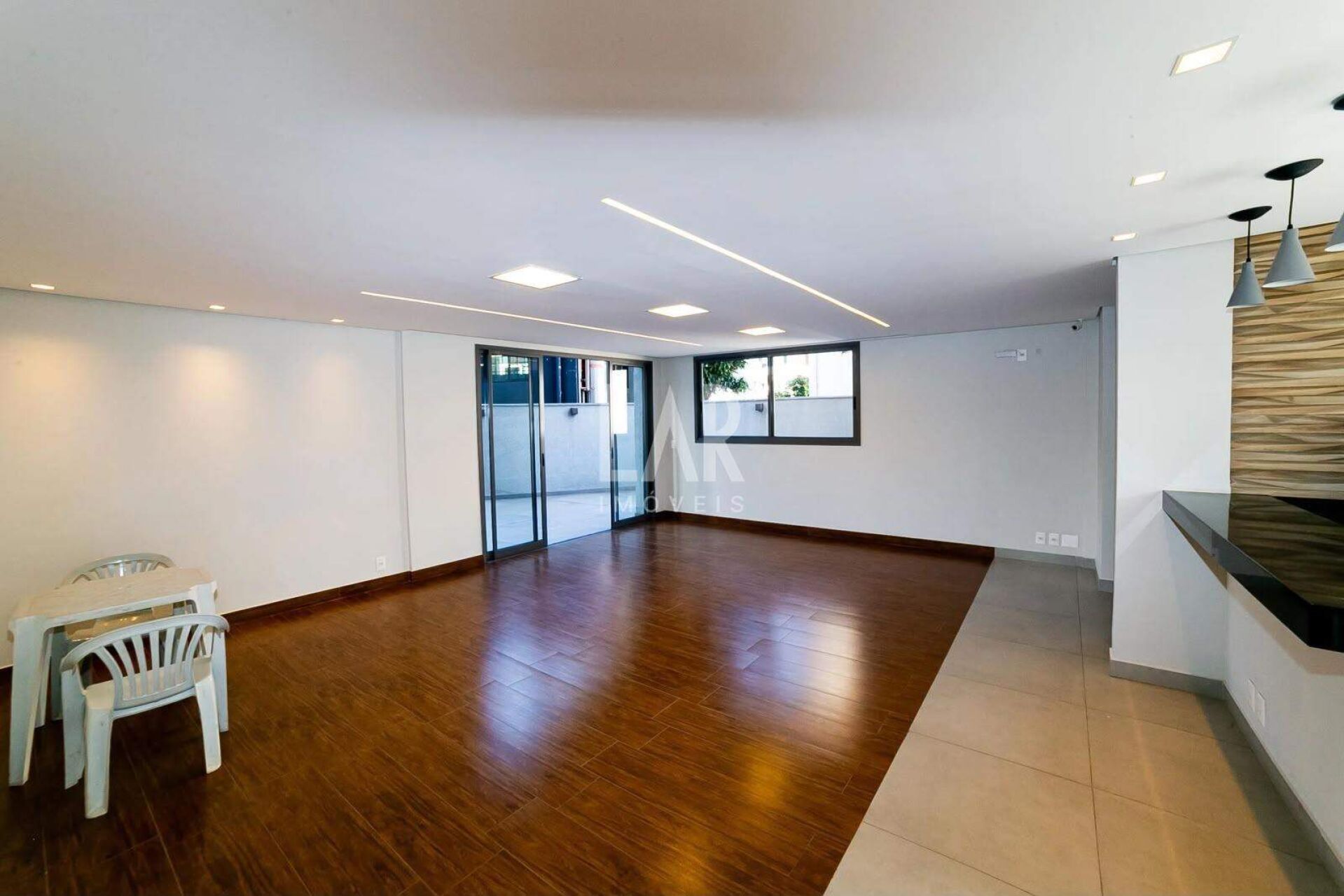 Apartamento de 2 quartos à venda, Anchieta, Belo Horizonte - MG