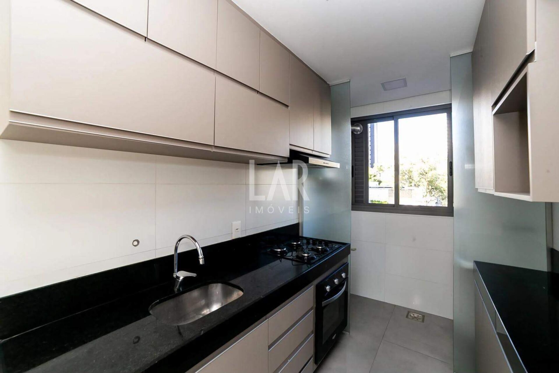 Apartamento de 2 quartos à venda, Anchieta, Belo Horizonte - MG