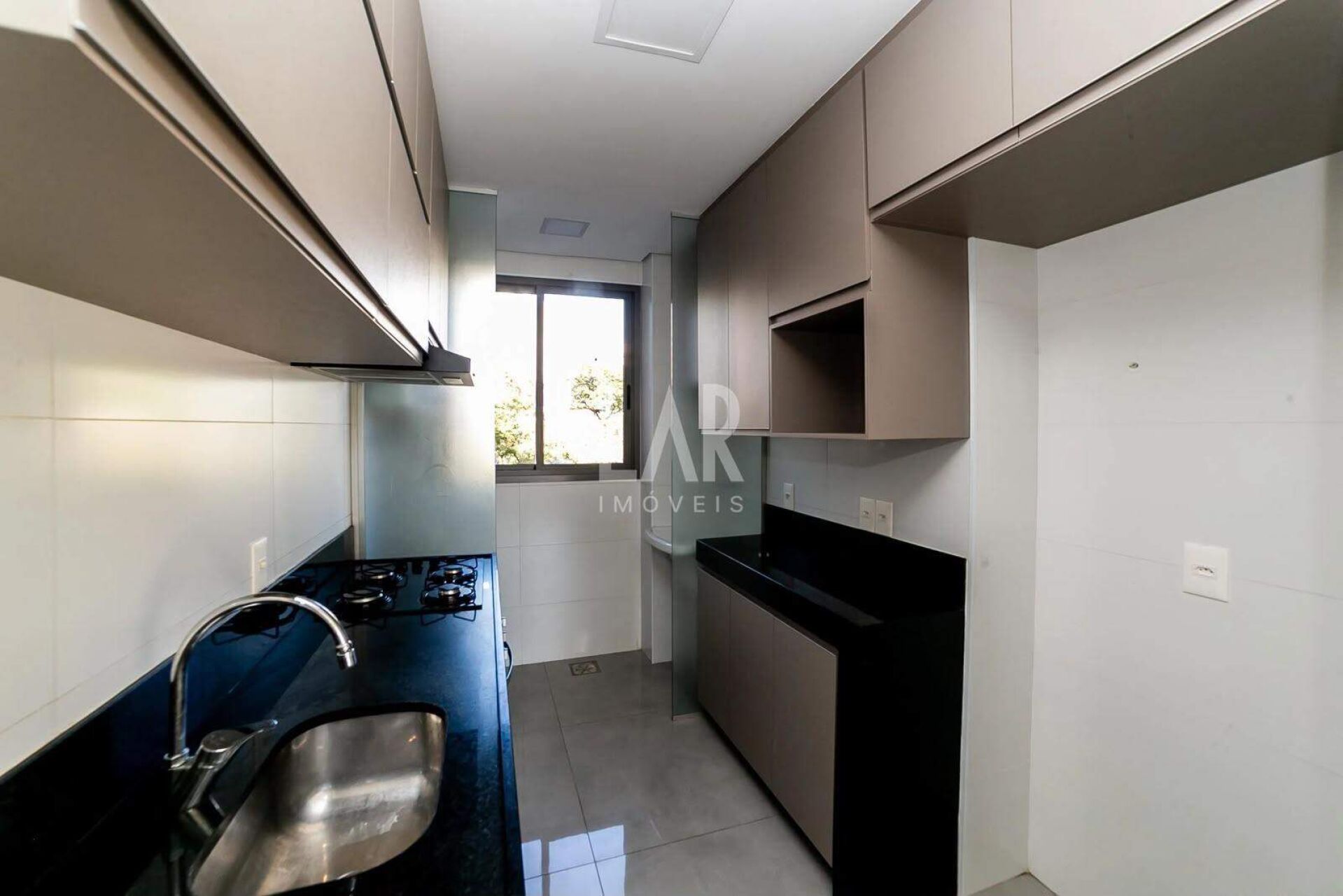 Apartamento de 2 quartos à venda, Anchieta, Belo Horizonte - MG