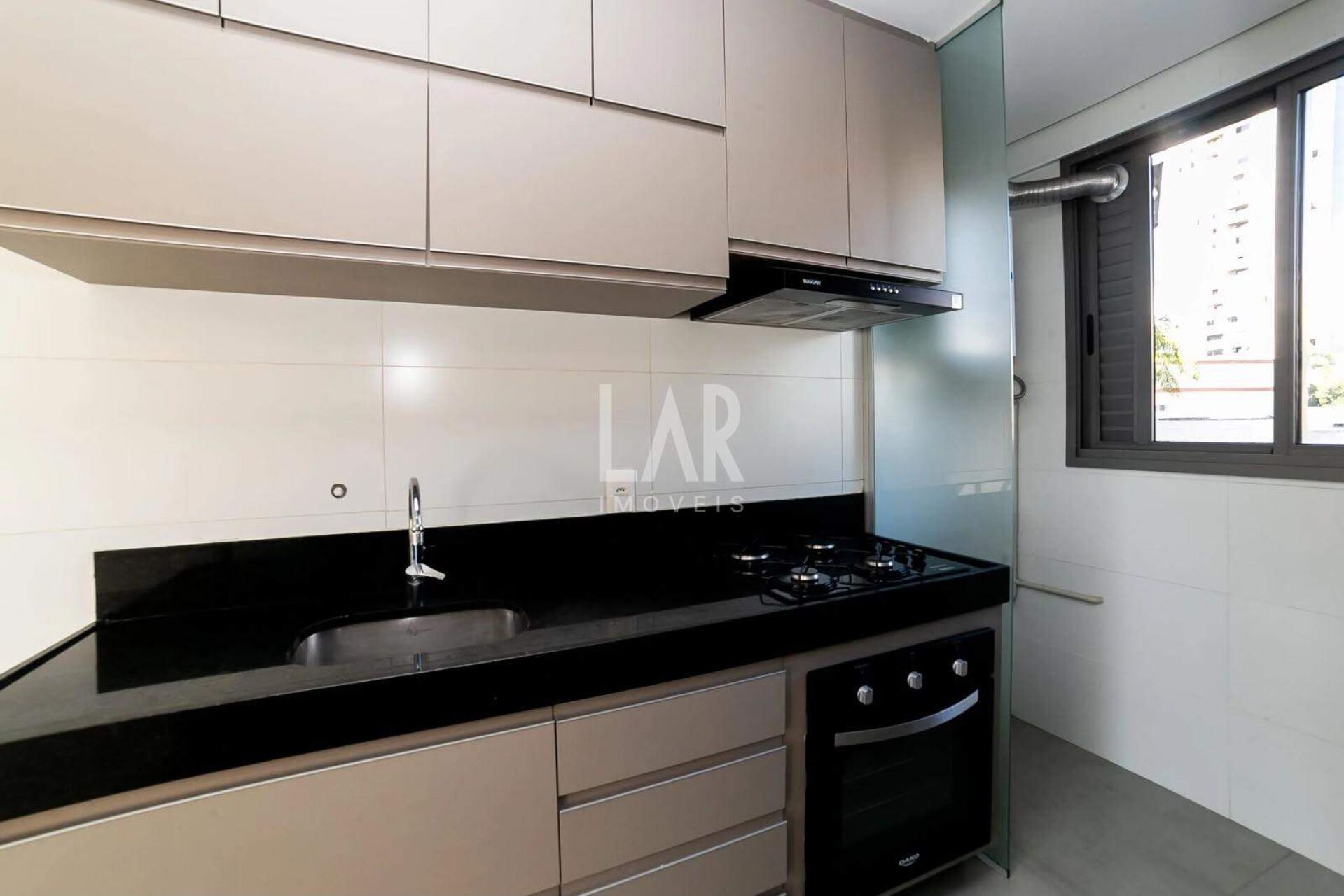 Apartamento de 2 quartos à venda, Anchieta, Belo Horizonte - MG