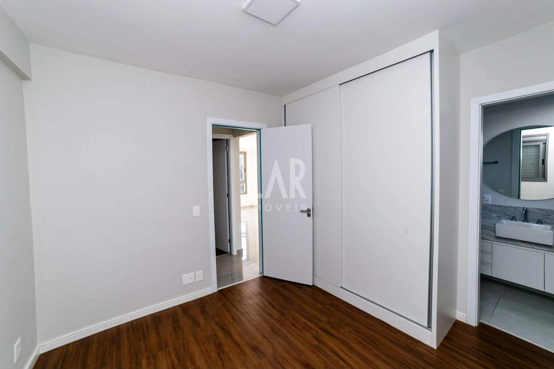 Apartamento de 2 quartos à venda, Anchieta, Belo Horizonte - MG