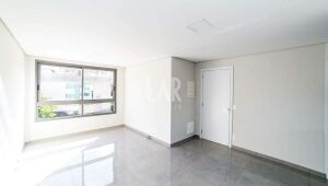 Apartamento de 2 quartos à venda, Anchieta, Belo Horizonte - MG