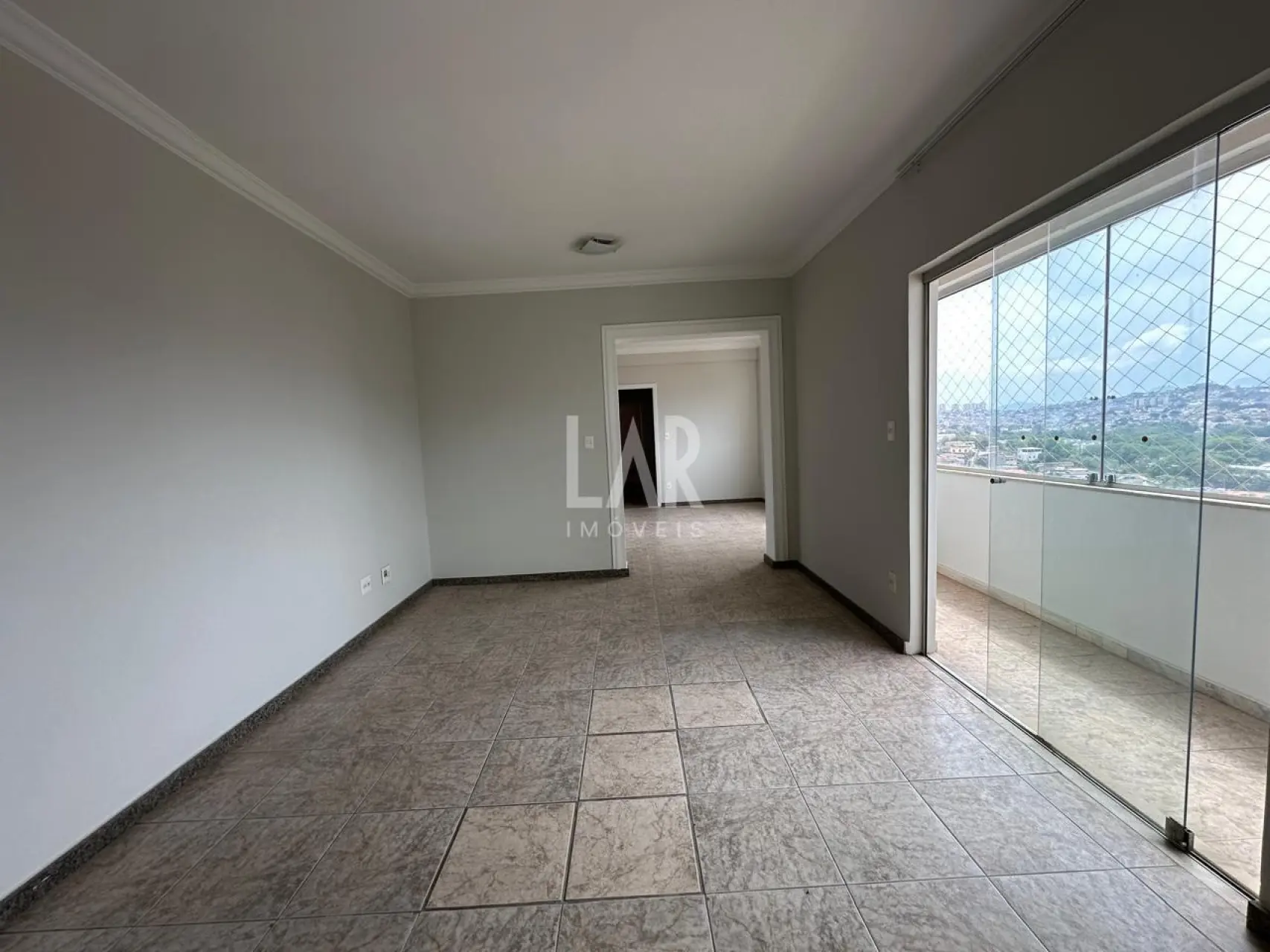 Apartamento de 4 quartos para alugar, Horto Florestal, Belo Horizonte - MG