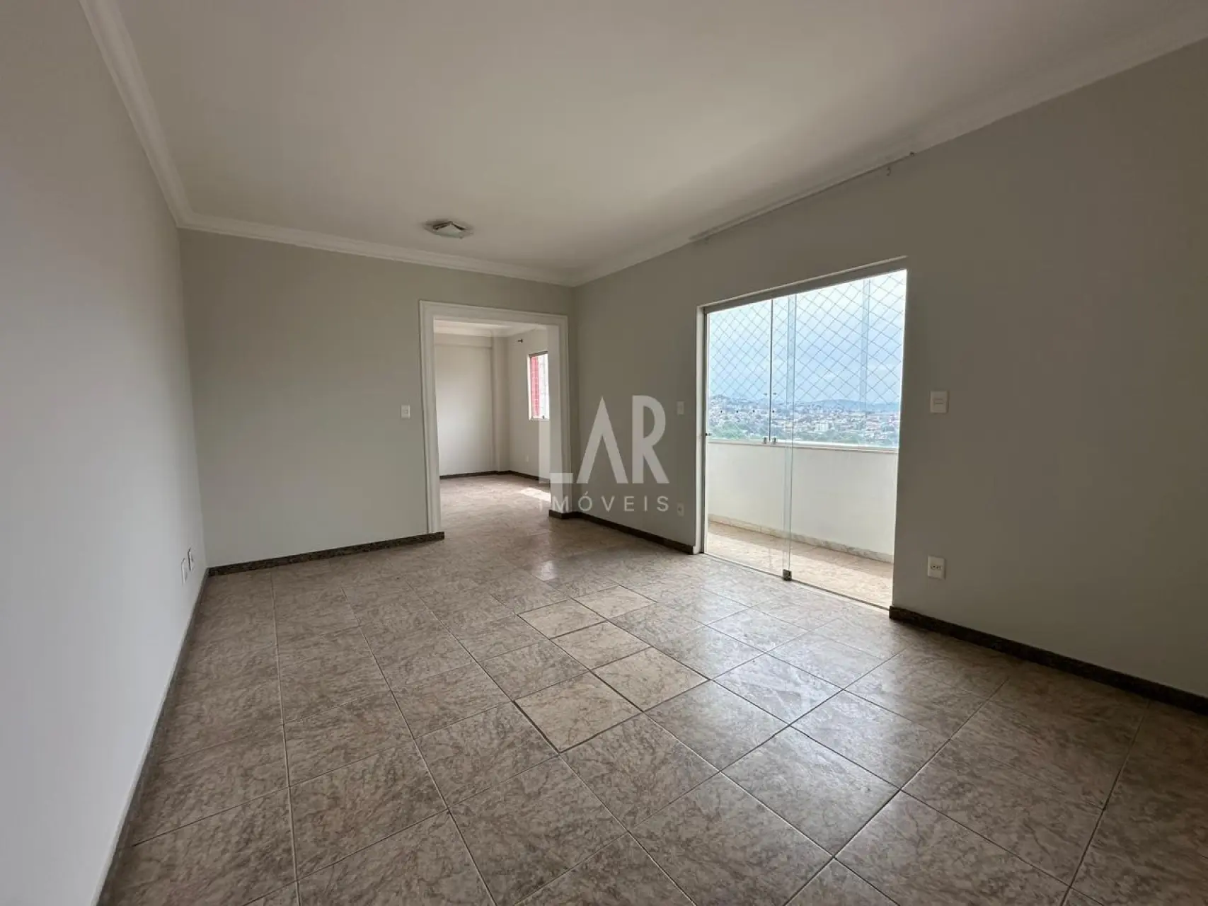 Apartamento de 4 quartos para alugar, Horto Florestal, Belo Horizonte - MG