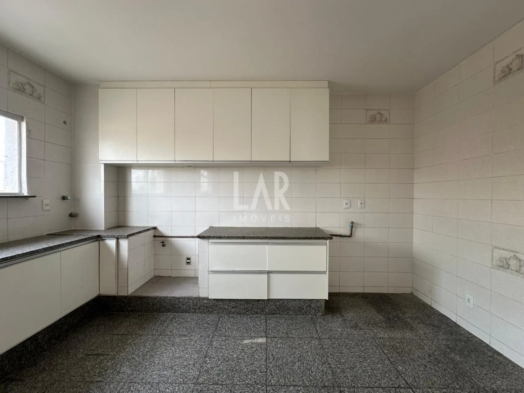 Apartamento de 4 quartos para alugar, Horto Florestal, Belo Horizonte - MG