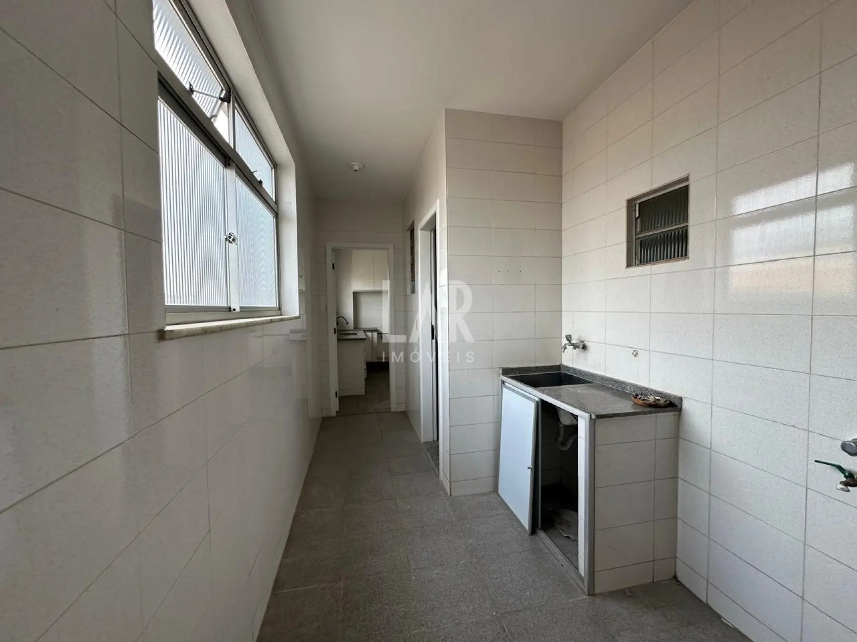 Apartamento de 4 quartos para alugar, Horto Florestal, Belo Horizonte - MG