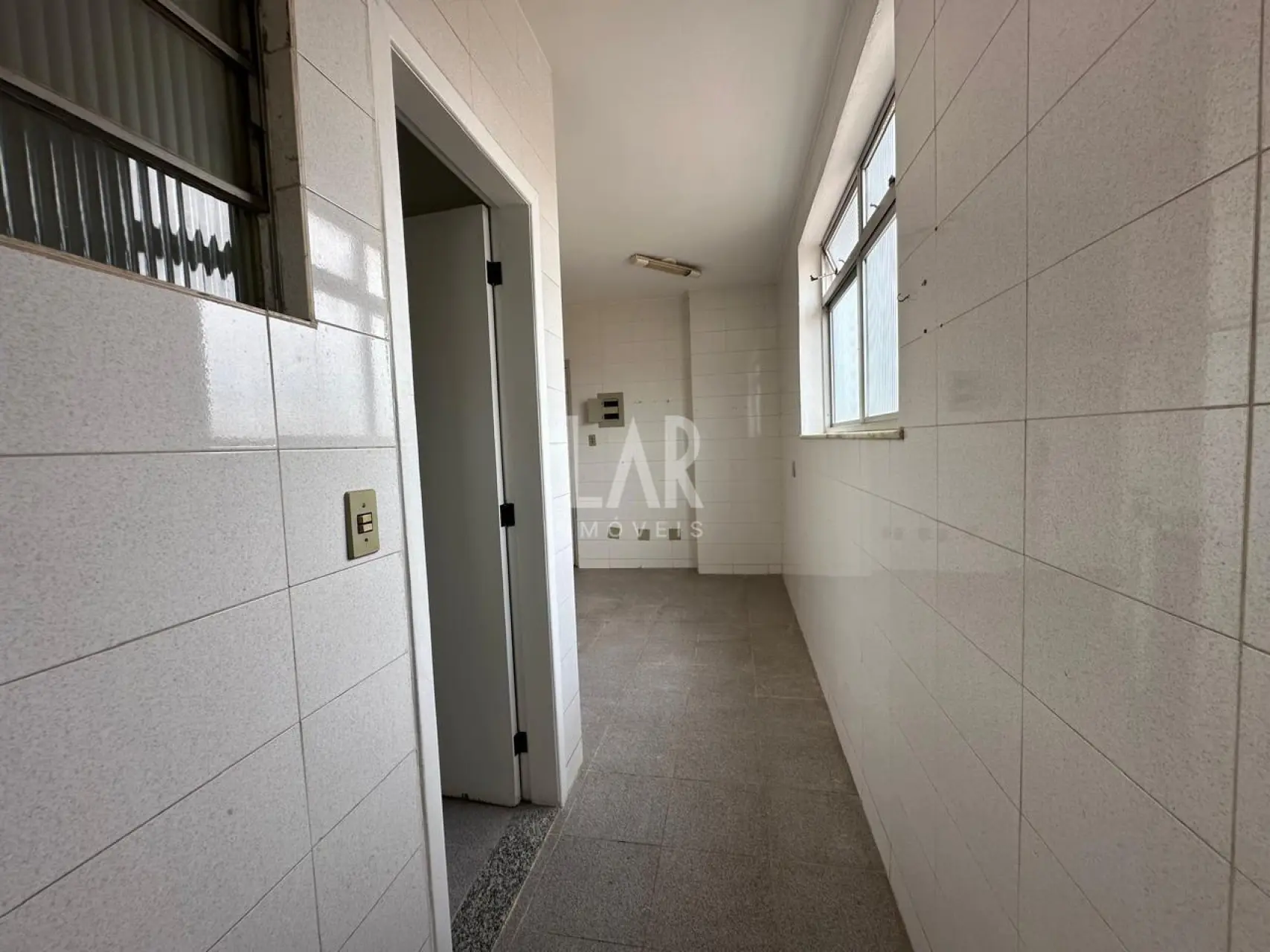 Apartamento de 4 quartos para alugar, Horto Florestal, Belo Horizonte - MG