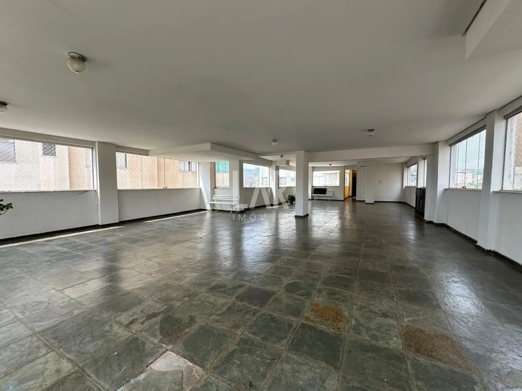 Apartamento de 4 quartos para alugar, Horto Florestal, Belo Horizonte - MG