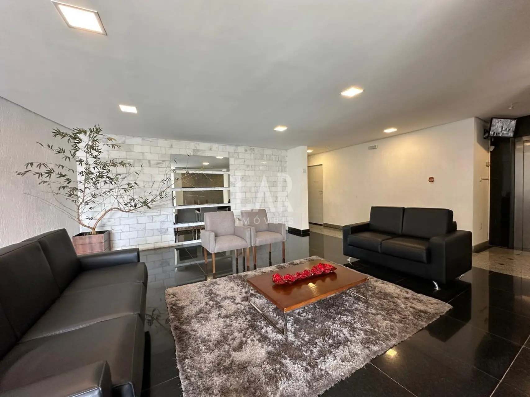 Apartamento de 4 quartos para alugar, Horto Florestal, Belo Horizonte - MG