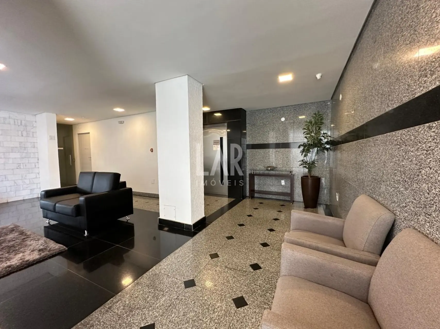 Apartamento de 4 quartos para alugar, Horto Florestal, Belo Horizonte - MG