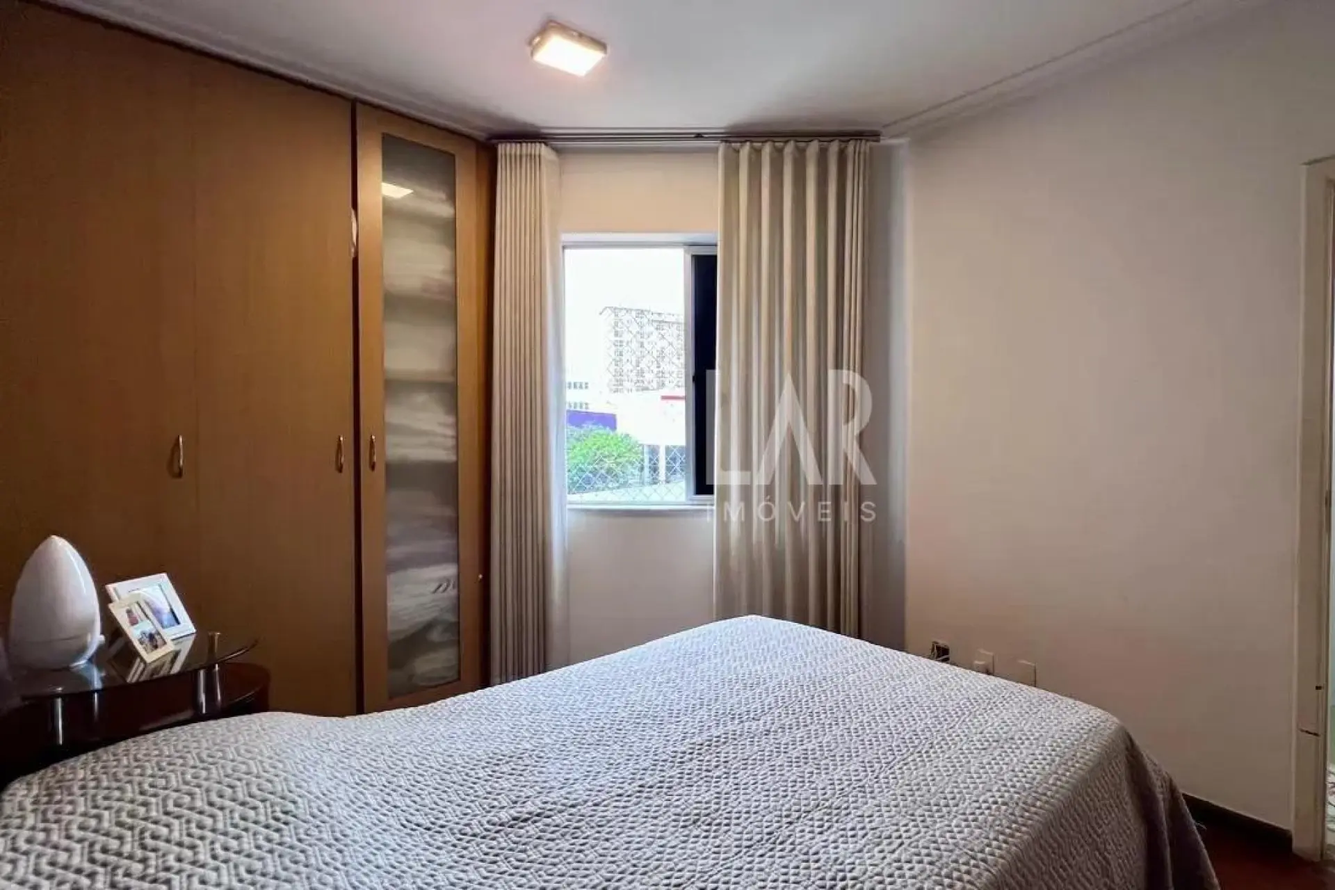 Cobertura de 4 quartos à venda, Silveira, Belo Horizonte - MG
