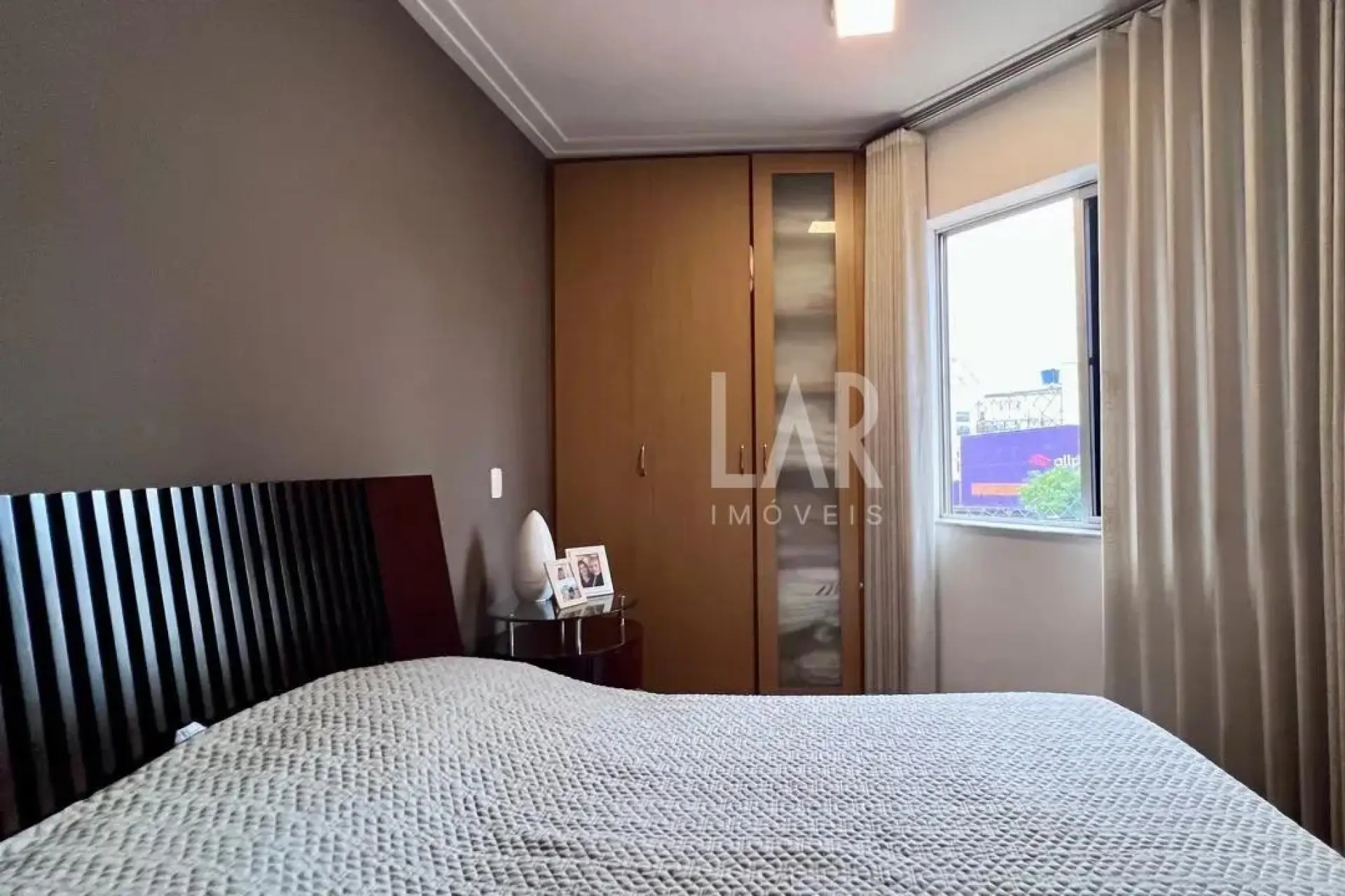 Cobertura de 4 quartos à venda, Silveira, Belo Horizonte - MG