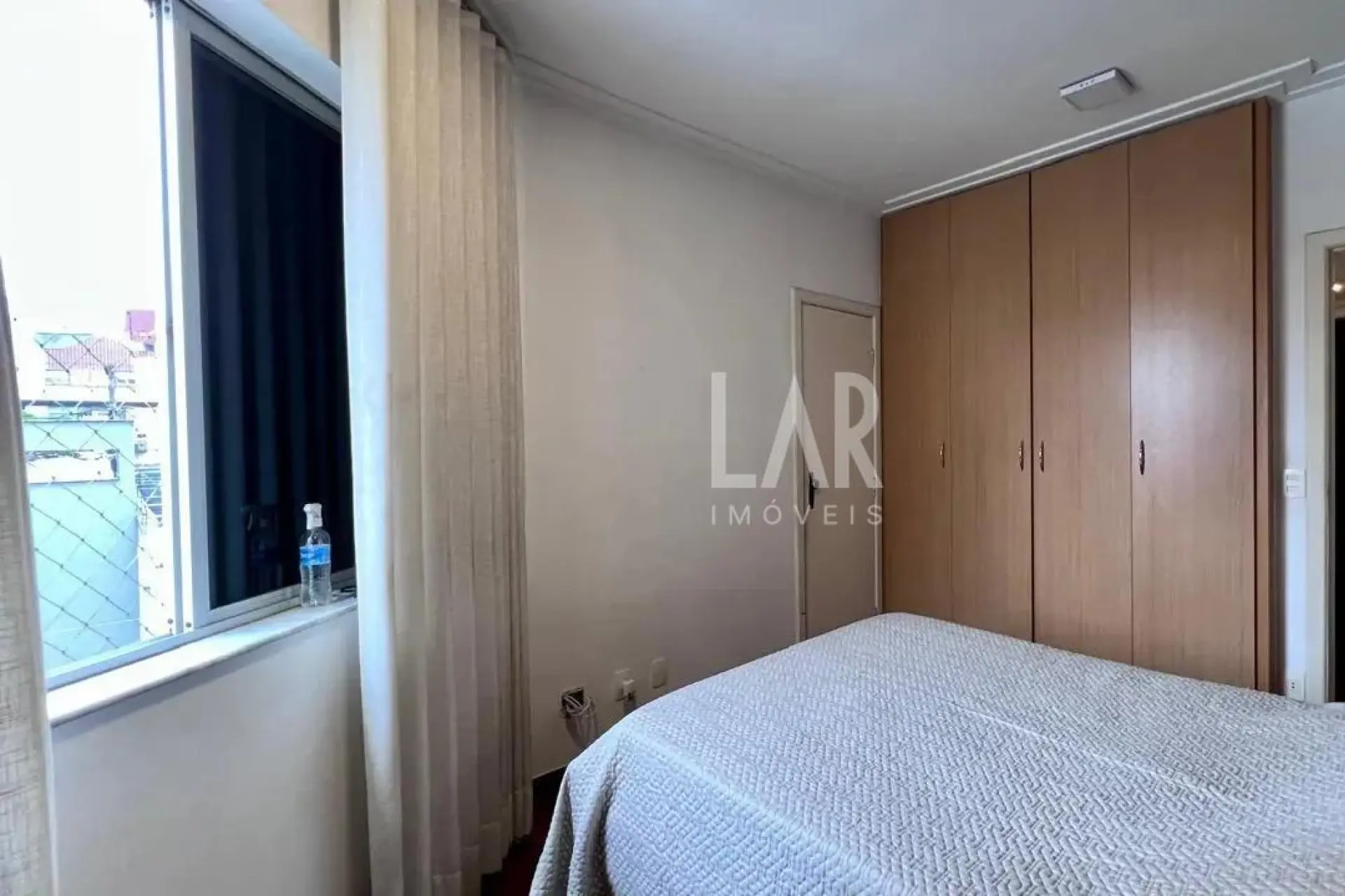 Cobertura de 4 quartos à venda, Silveira, Belo Horizonte - MG